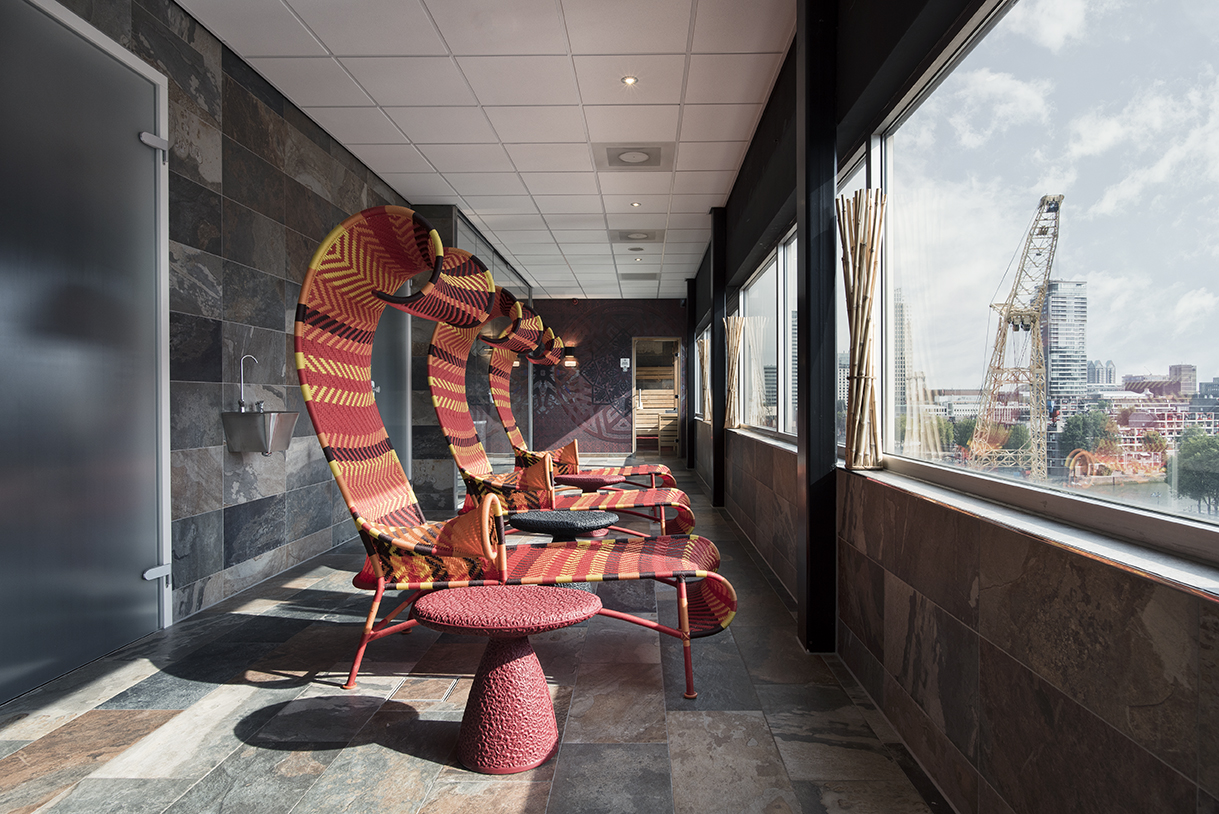 Mainport by Inntel Hotels Rotterdam Mainport by Inntel Hotels Rotterdam